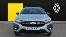 Dacia Sandero Stepway 1.0 TCe Extreme 5dr Petrol Hatchback